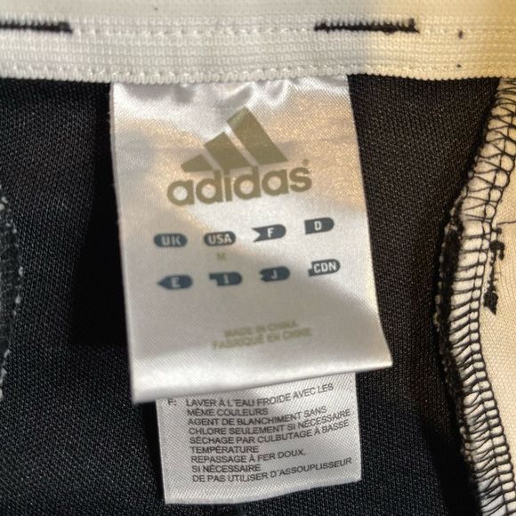 adidas Pants Adidas Baseball Pants Knee High Poshmark